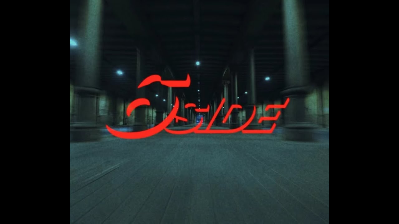 6 Side (Official Music Video)