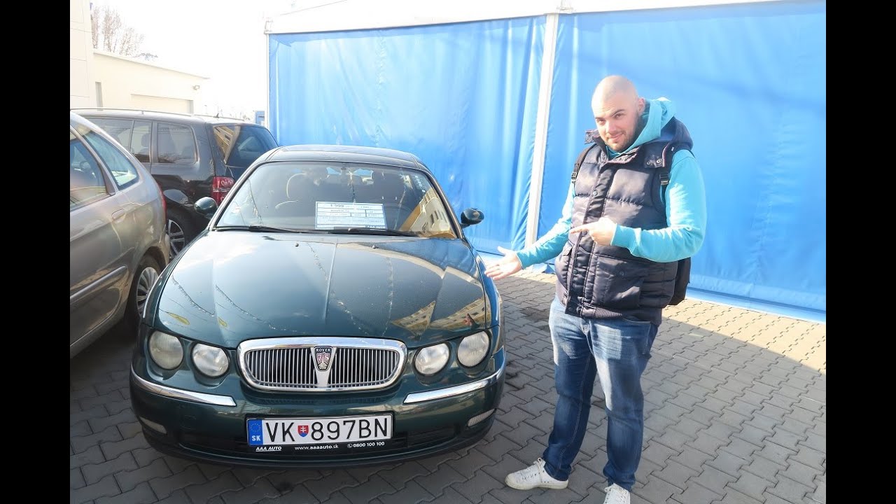 Budeme mať auto? #238/2016 | DENNÉ VLOGY