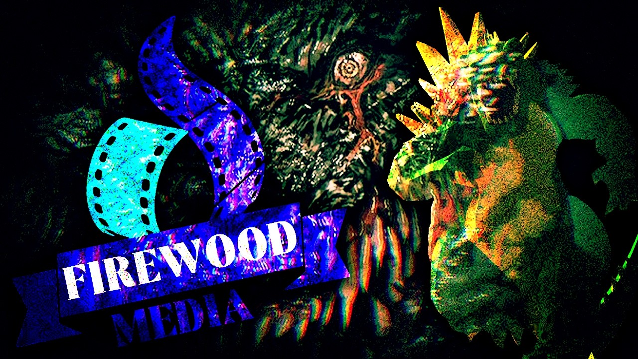 SATURDAY STREAM | Watching Godzilla: Just Pray & Playing Excidio The Kaiju Simulator