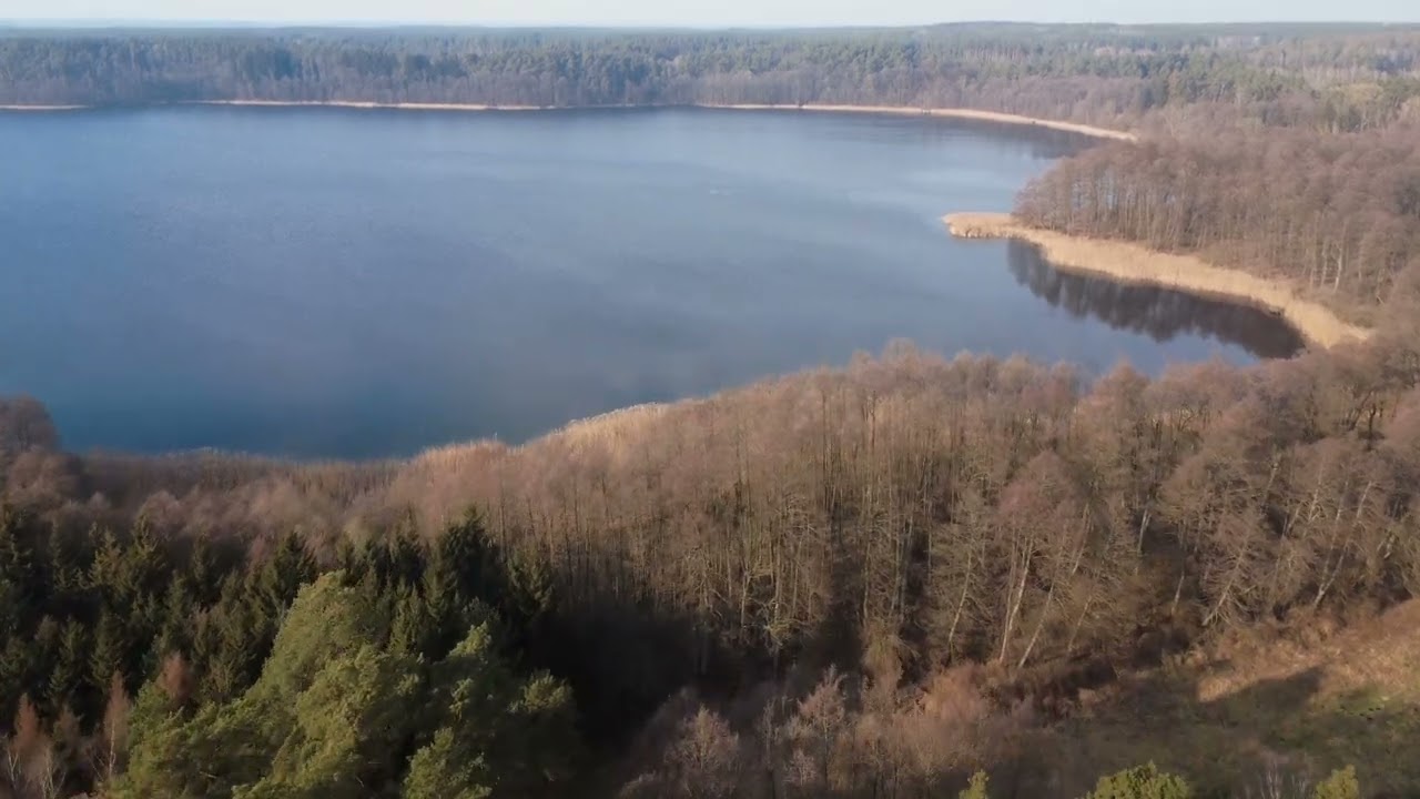 Cybowo- Jezioro Mąkowarskie 2025