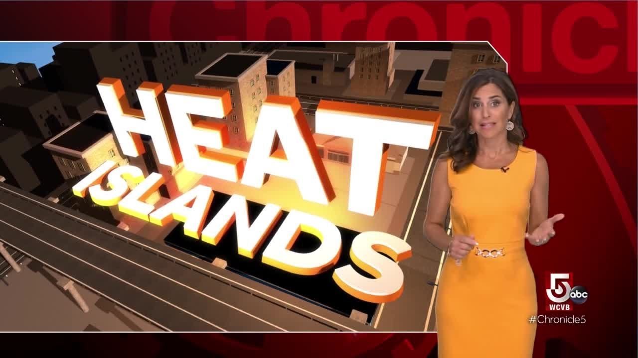 Climate change questions answered by StormTeam 5