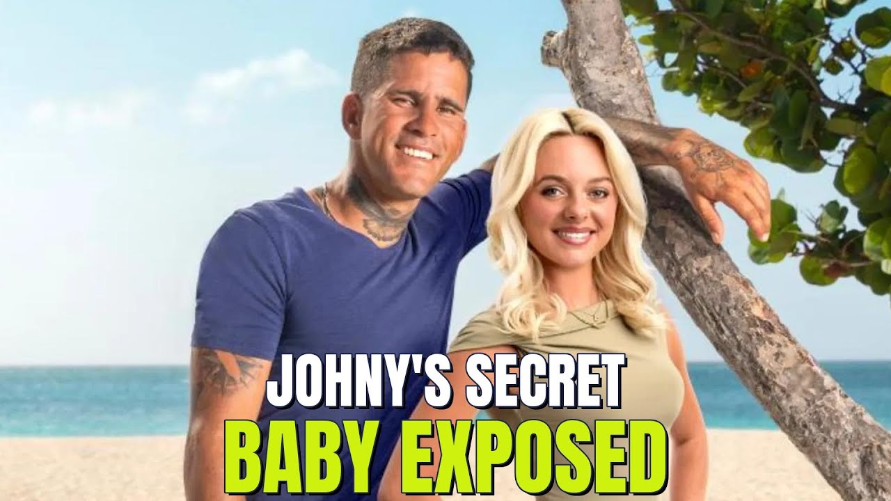 Johny’s Secret Baby REVEALED! Liz Woods Health Update, David & Annie Emergency