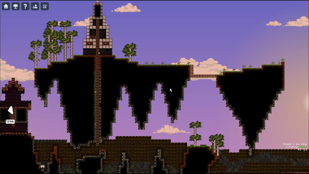 Lurkers io survival base - Ep.2