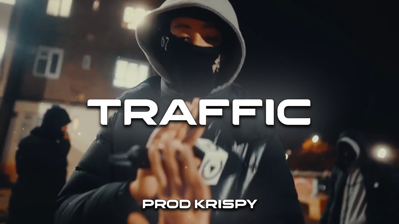 [FREE] Dopesmoke x UK Drill Type Beat - 