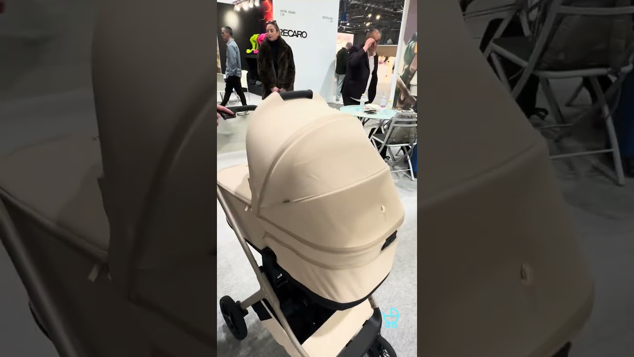 VENICCI TILA, nuevo carrito de bebe -bebepasea.es