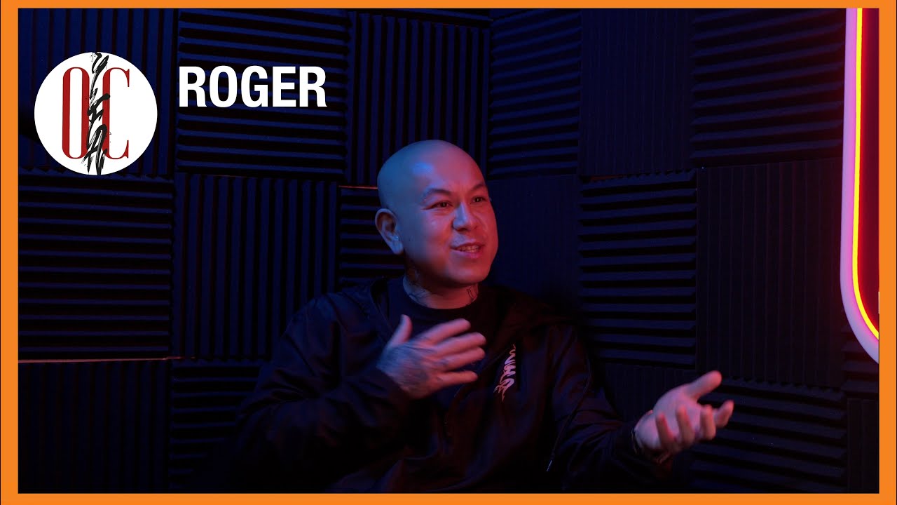 INTRODUCE MY ARTIST: ROGER VASAK