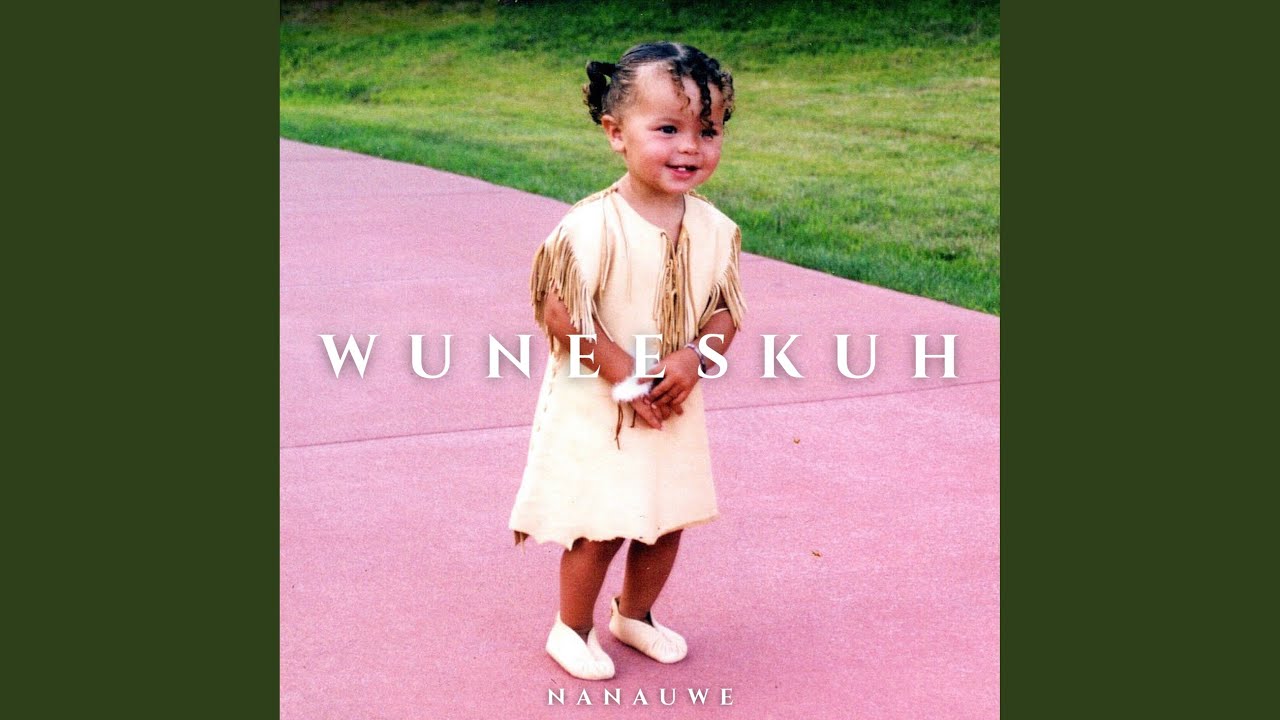 Wuneeskuh