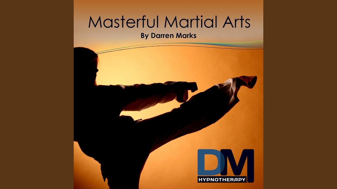 Masterful Martial Arts Hypnosis Meditation (with Wake Up)