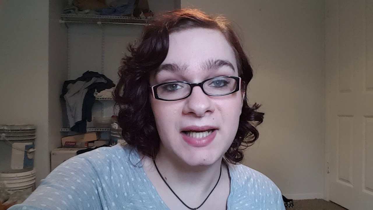 10 Months On Hrt Mtf  Transgender
