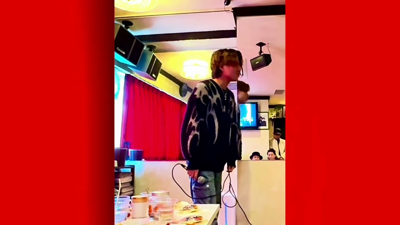 内藤やす子/NO MORE ENCORE/京太郎/佐々木向太チャンネル/ピエロママ