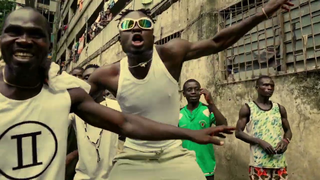 Tomi Tribe & Toy&eacute; - NI NIGERIA (Official Video)