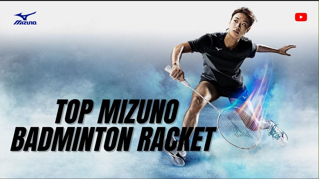Top Mizuno Badminton Racket ( 2021) | Best Mizuno badminton racket |