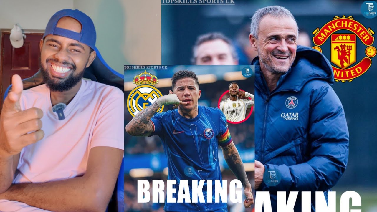 War chealsea mawalan yihin maxa ka qaldan😳united wa tashatay Barça Real morinho tottenham suqa