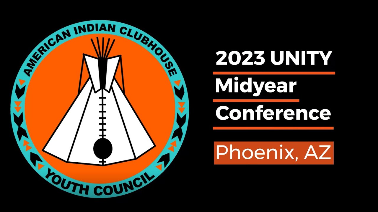 UNITY Conference 2023 final