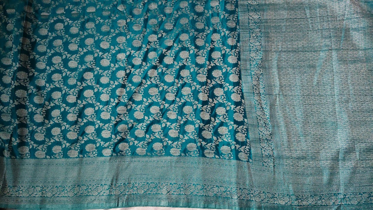 Khaddi georgette sarees at lowest price.wp:9502064039.1250 /-free shipping#sareecollection#ytvideos 