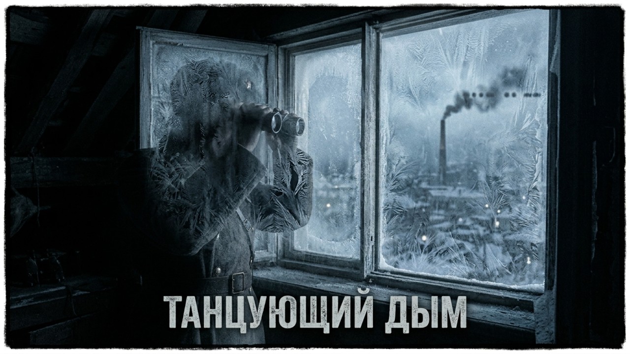 Оружие, которое видели все, но не замечал никто. Дело пекаря-предателя.