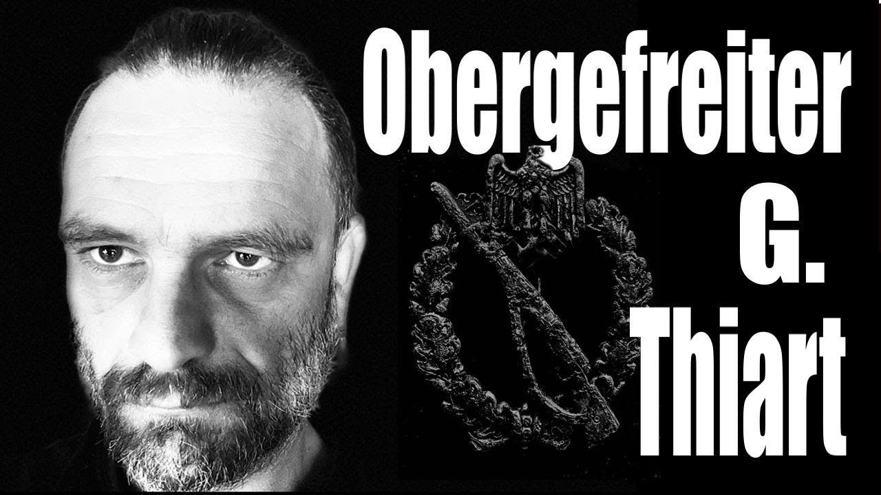 OBERGEFREITER G.THIART