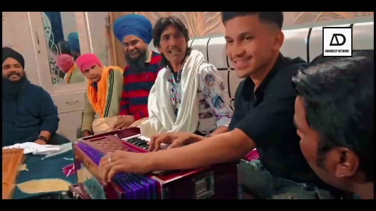 Kalu Shah Koti | Jind Mukk Gayi | Private Mehfil | Qawwali