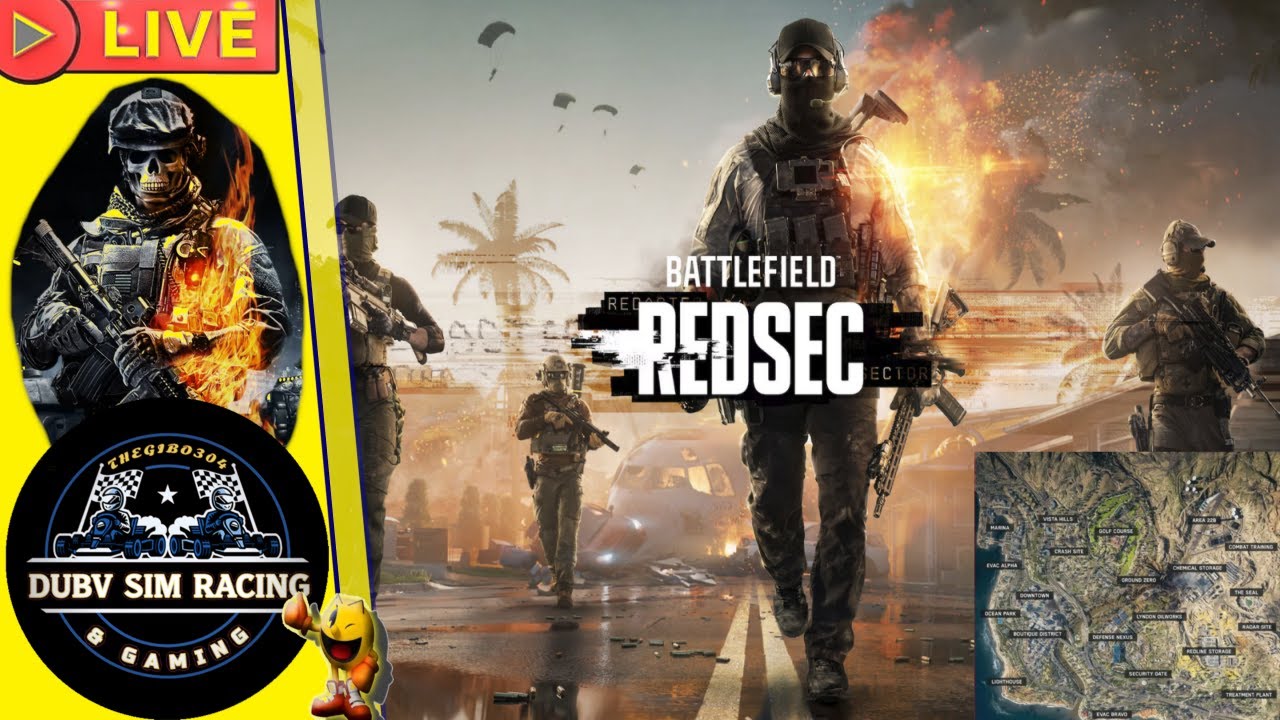 🎮BATTLEFIELD 6    🏆BATTLE ROYALS,  CAN WE GET WINS