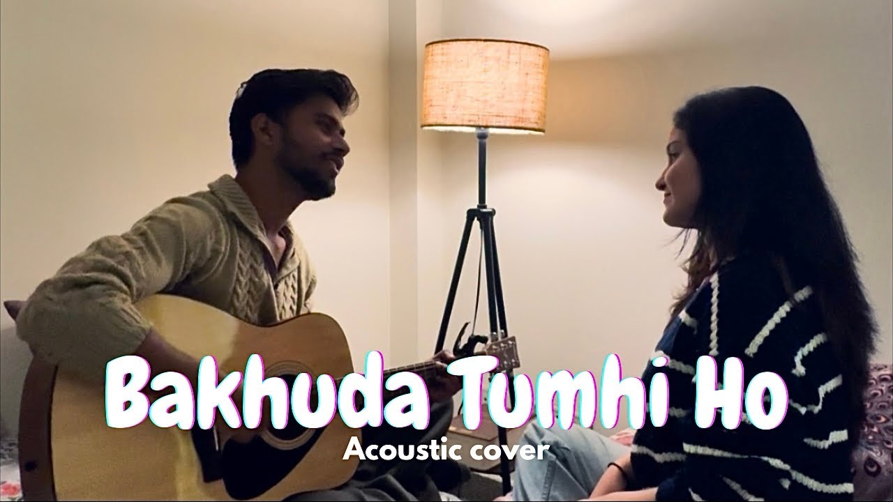 Bakhuda Tumhi Ho | Cover | @Shruti_Sood04 