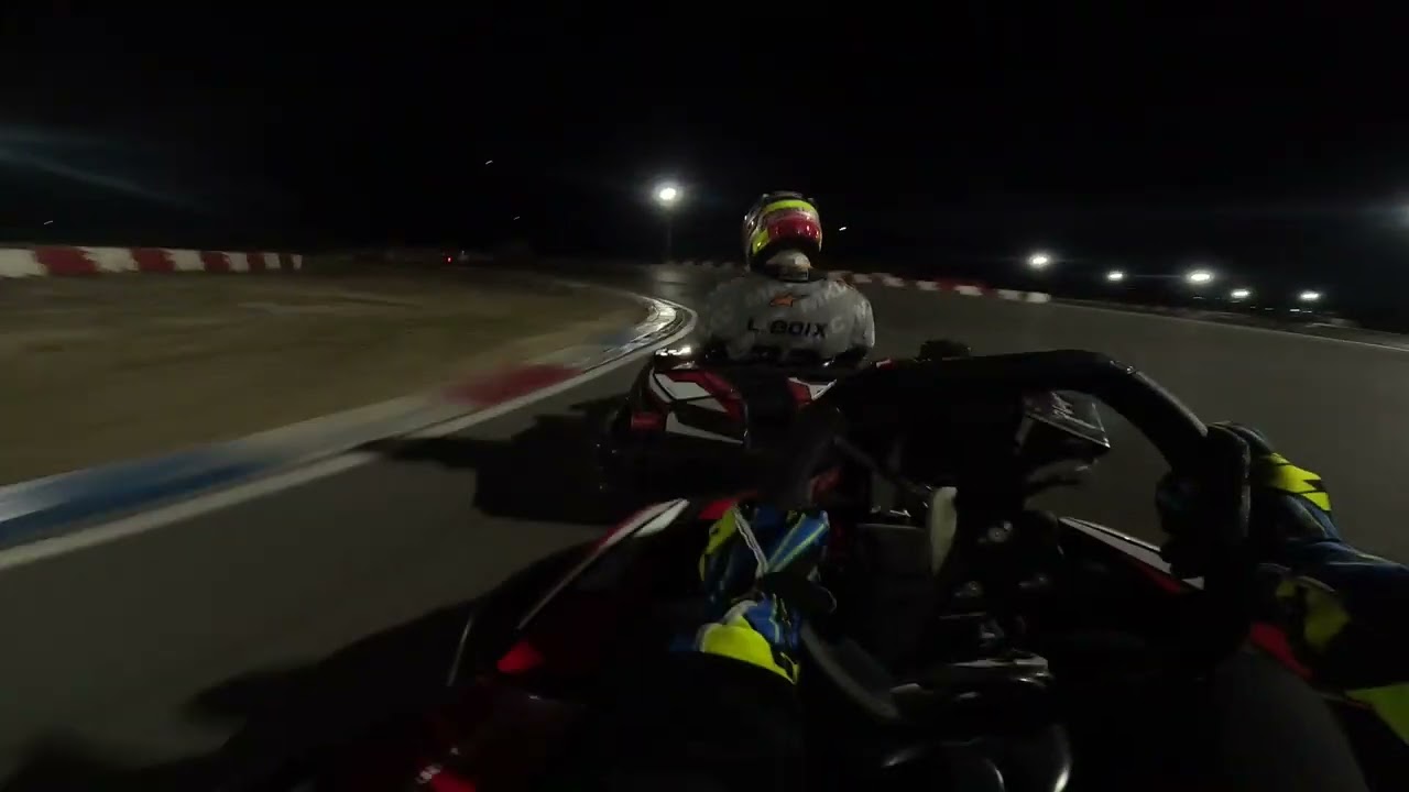 Paketes Cup & Karting Campillos - Race 3