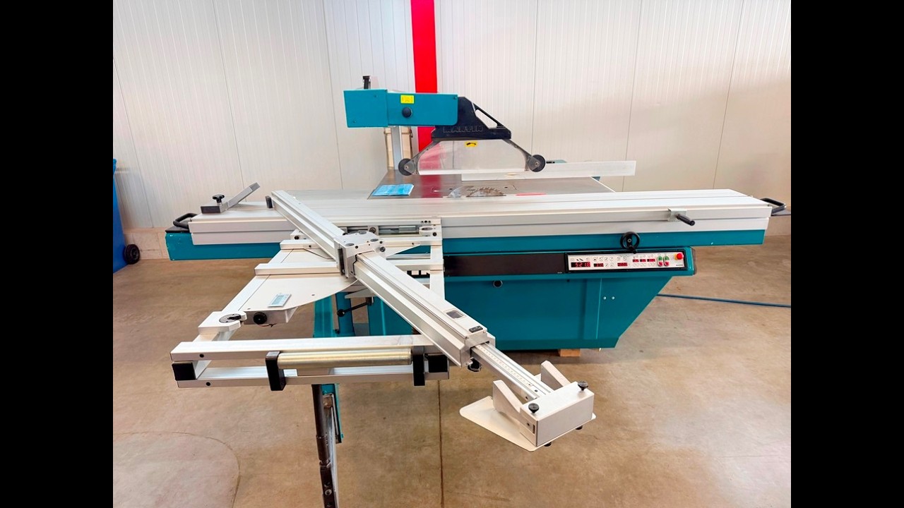 Formatkreissäge Martin T 73 CLASSIC (Nr. 04526) / Kauz Maschinenhandel GmbH