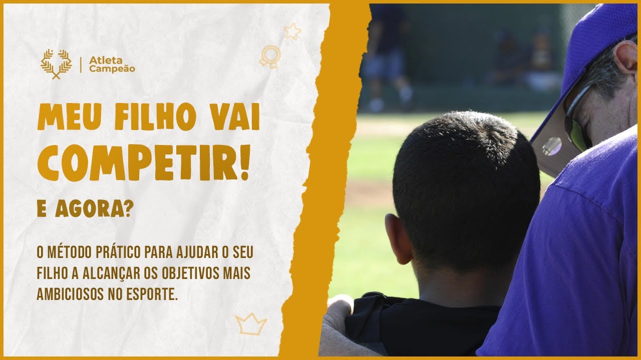Como ajudar seu filho a ser mais confiante e forte mentalmente