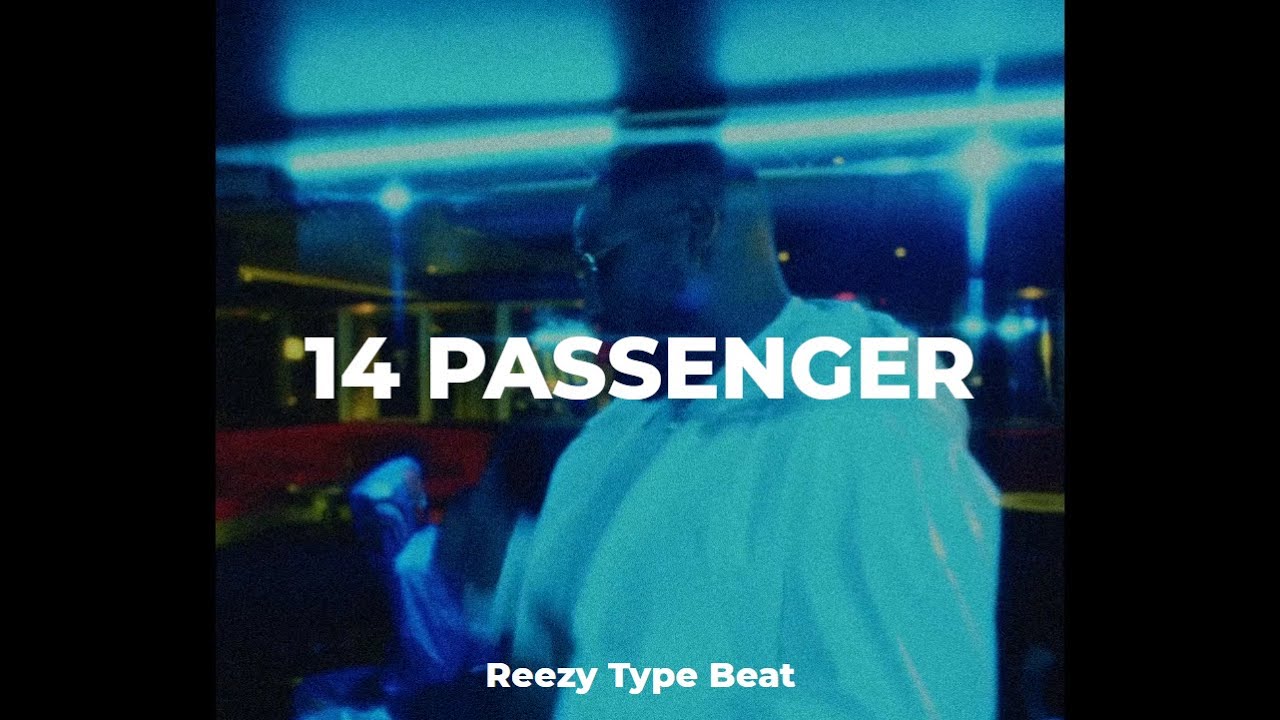 [FREE] Reezy x Ufo361 Type Beat ~ 