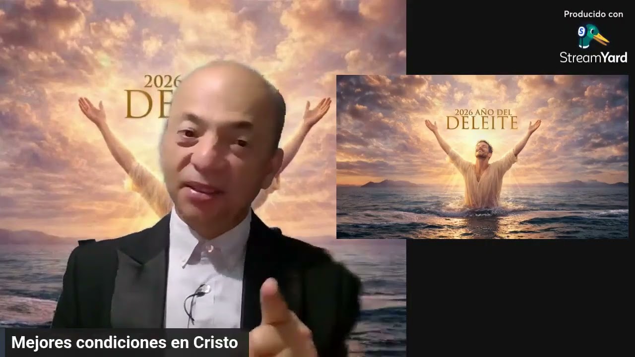 COMO ACCESAR A  LAS MEJORES PROMESAS EN CRISTO, PASTOR OMAR TORO FEB 01, 2026