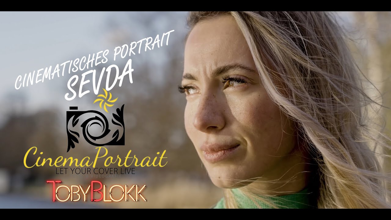 Sevda - Cinema Portrait I Sony A7S III / Sony G Master 24 - 105