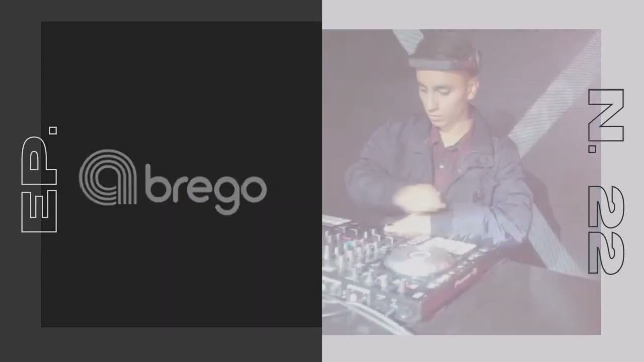 Wisin & Yandel - Besos Mojados (Abrego Extended Mix)