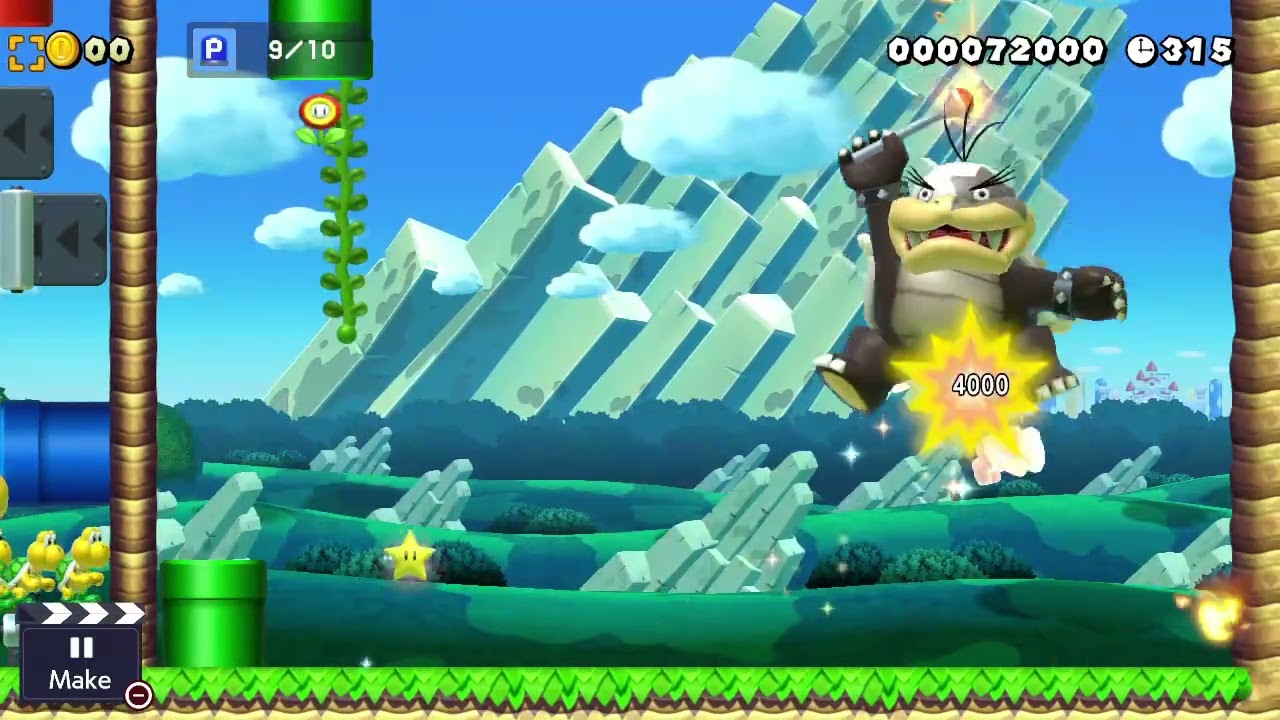 SMM2 saved clip file 2026011314124300 BF19FBEA37724338D87F26F17A3B97B2