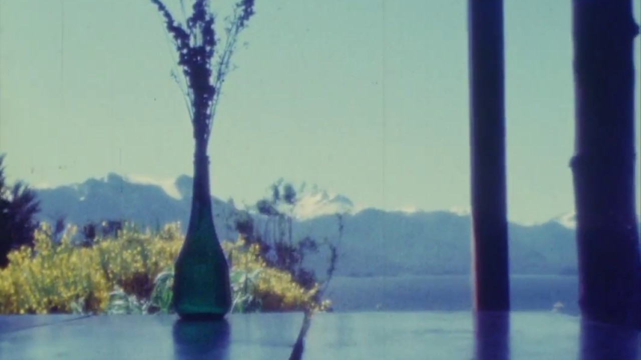 Passacaglia y Fuga (Jorge Honik, 1975)