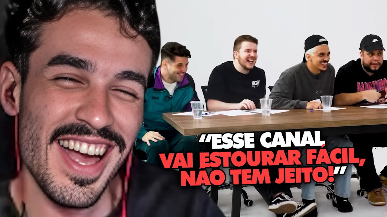 STAG REAGE: QUEM É O MILIONÁRIO? - AQUELES CARAS | Clipes do Stag