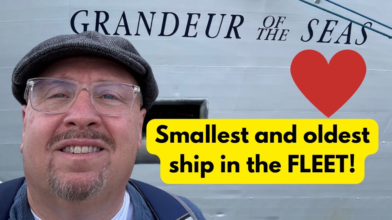 Самый доступный круиз: обзор Grandeur of the Seas