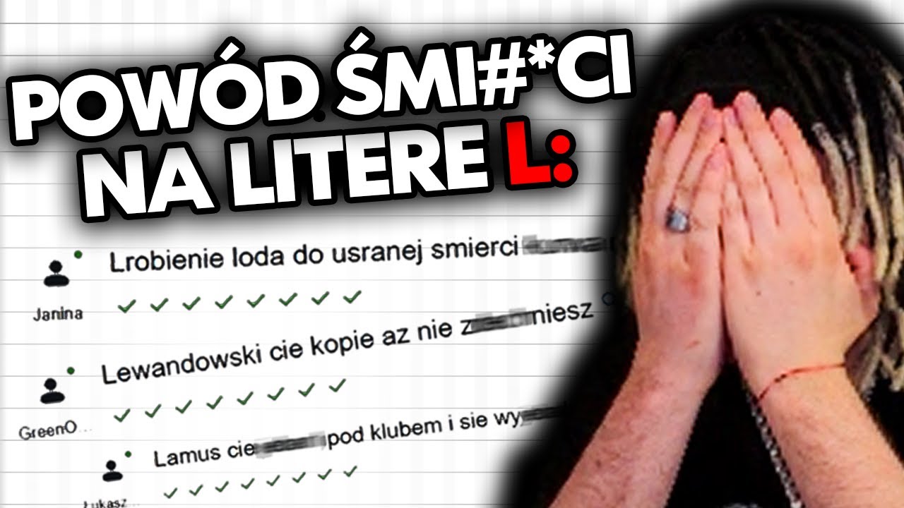 PAŃSTWA MIASTA Z EKIPĄ! (GRAF, MUZYKATV, ZWIERZAK, ŁUKASZEK, ZEGE, JANINA, GREENO)