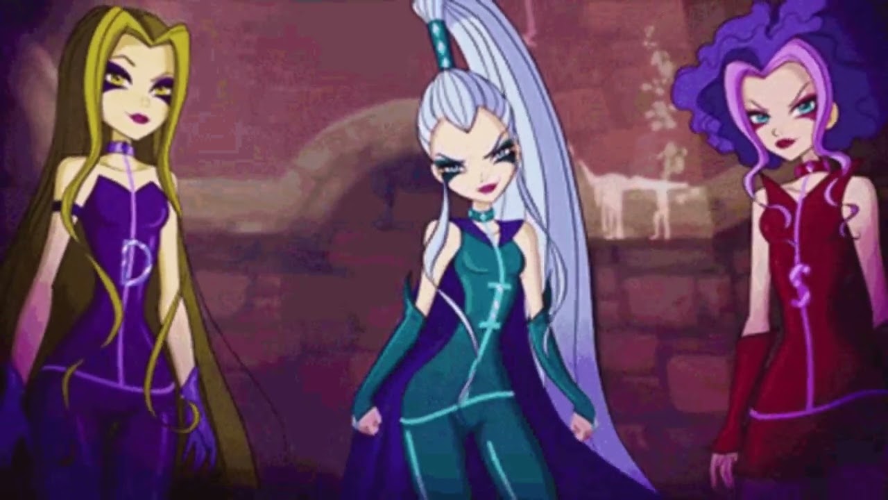 Descendants 2 - What's My Name (Ursulus Remix) (Slowed + Reverb)