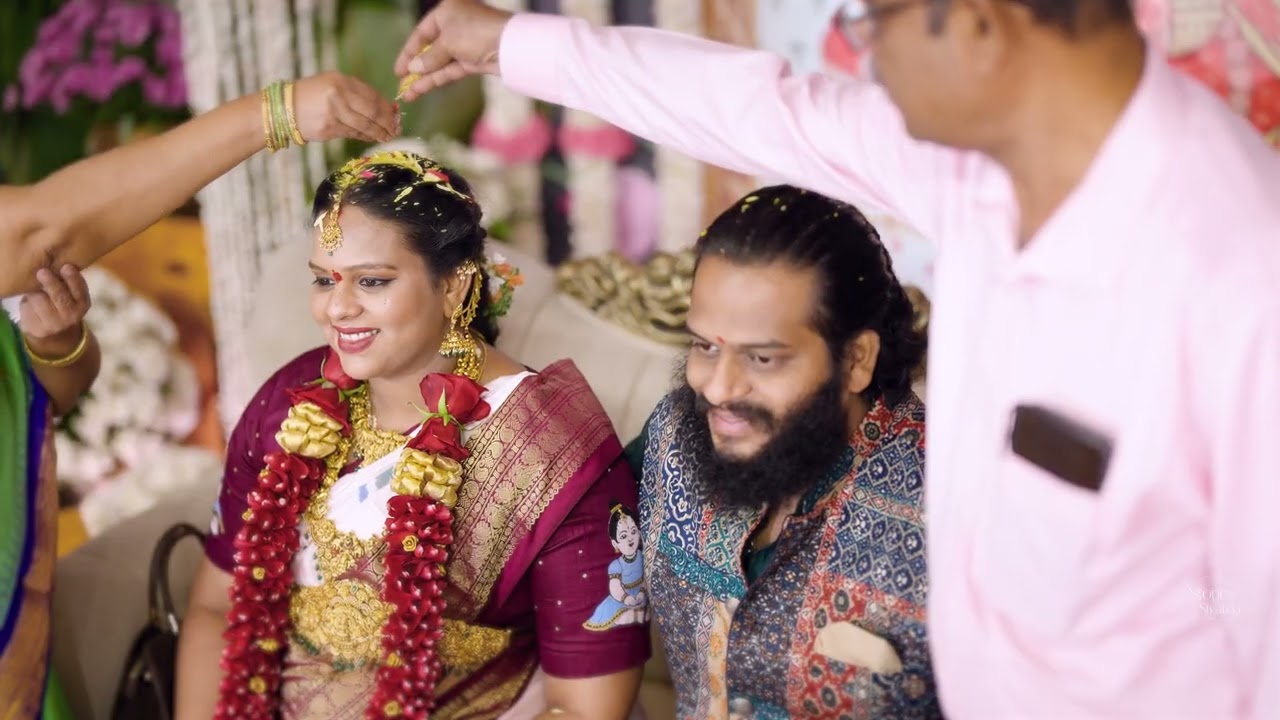 JAHNAVI SEEMANTHAM FUNCTION