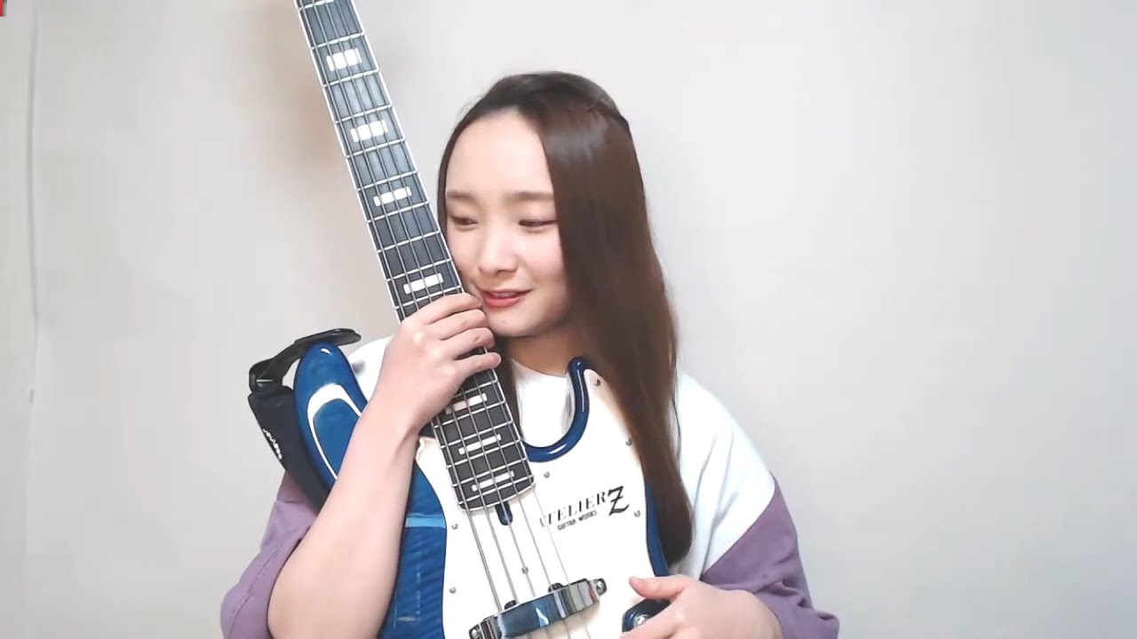 Hikaru Yamamoto Shows Her Equipment! #やまもとひかる