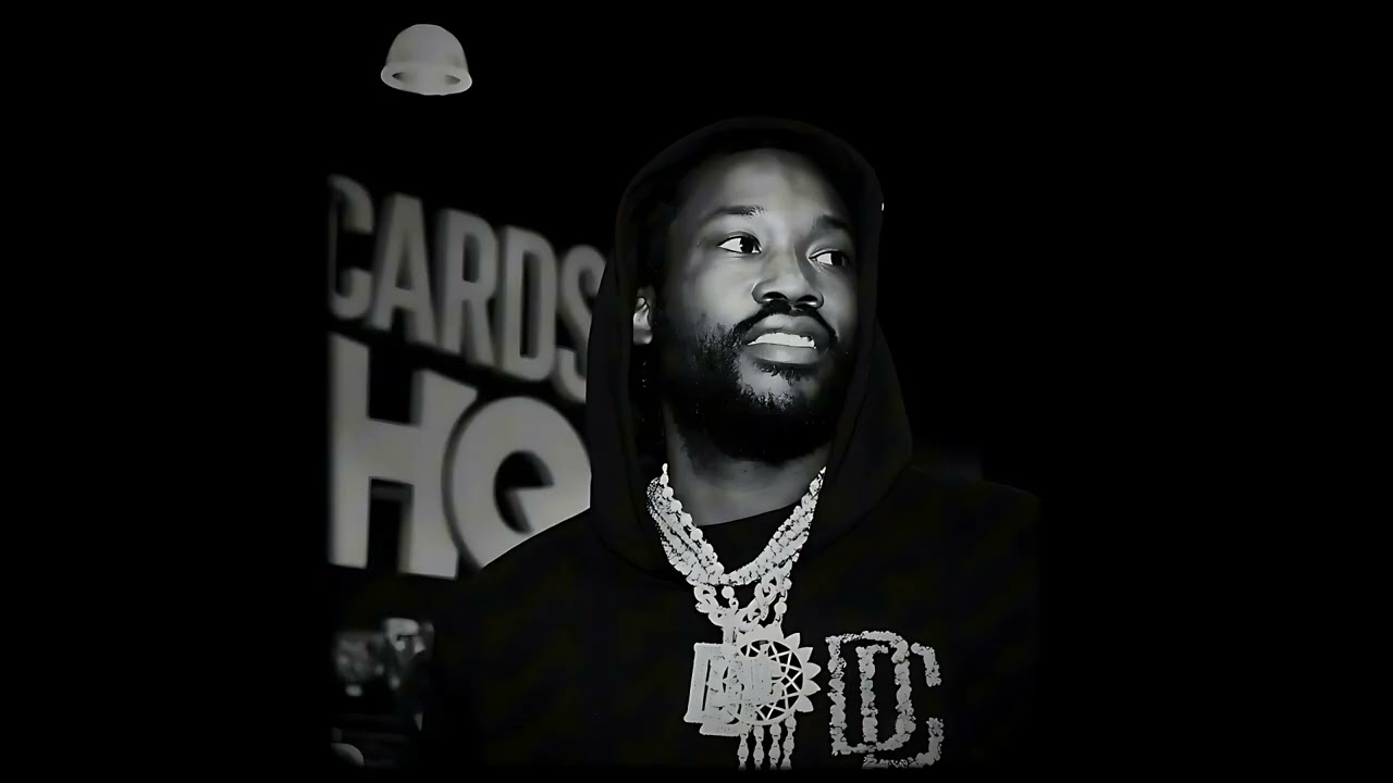 (FREE) Meek Mill Type Beat - 