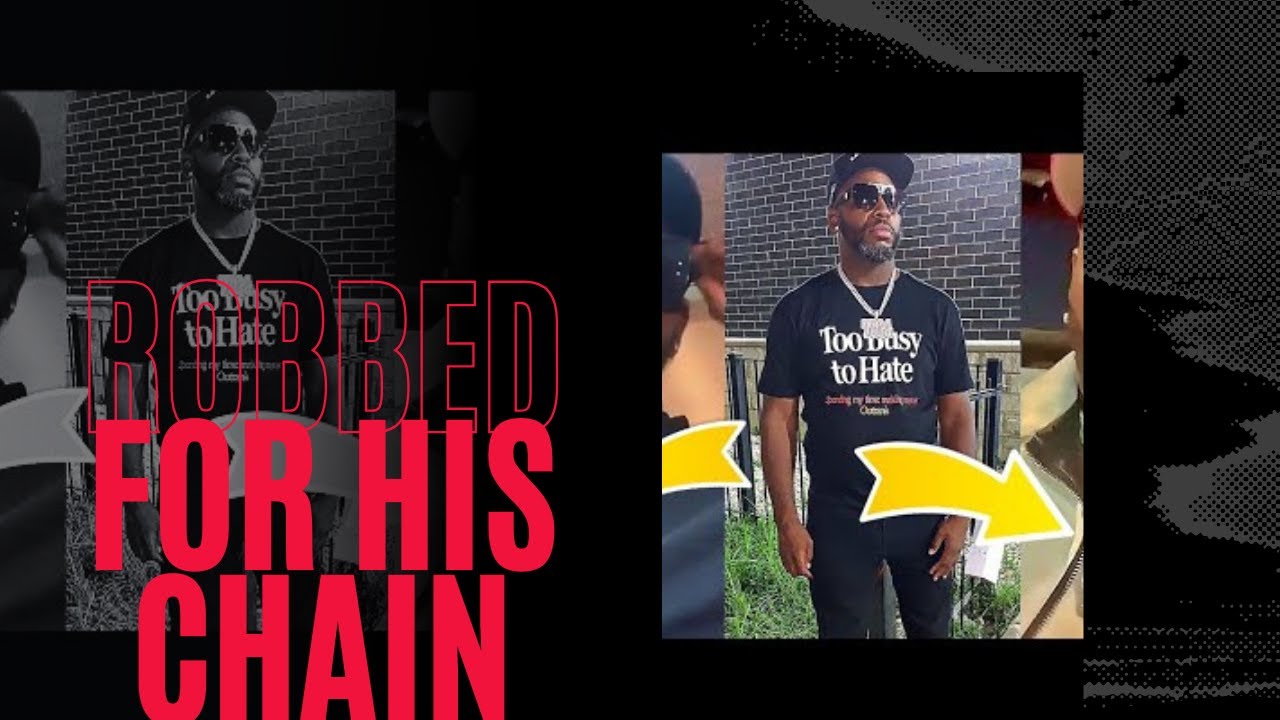 &ldquo;The Tragic Facebook Live Shooting of Kevin Watson (South Austin, Chicago)