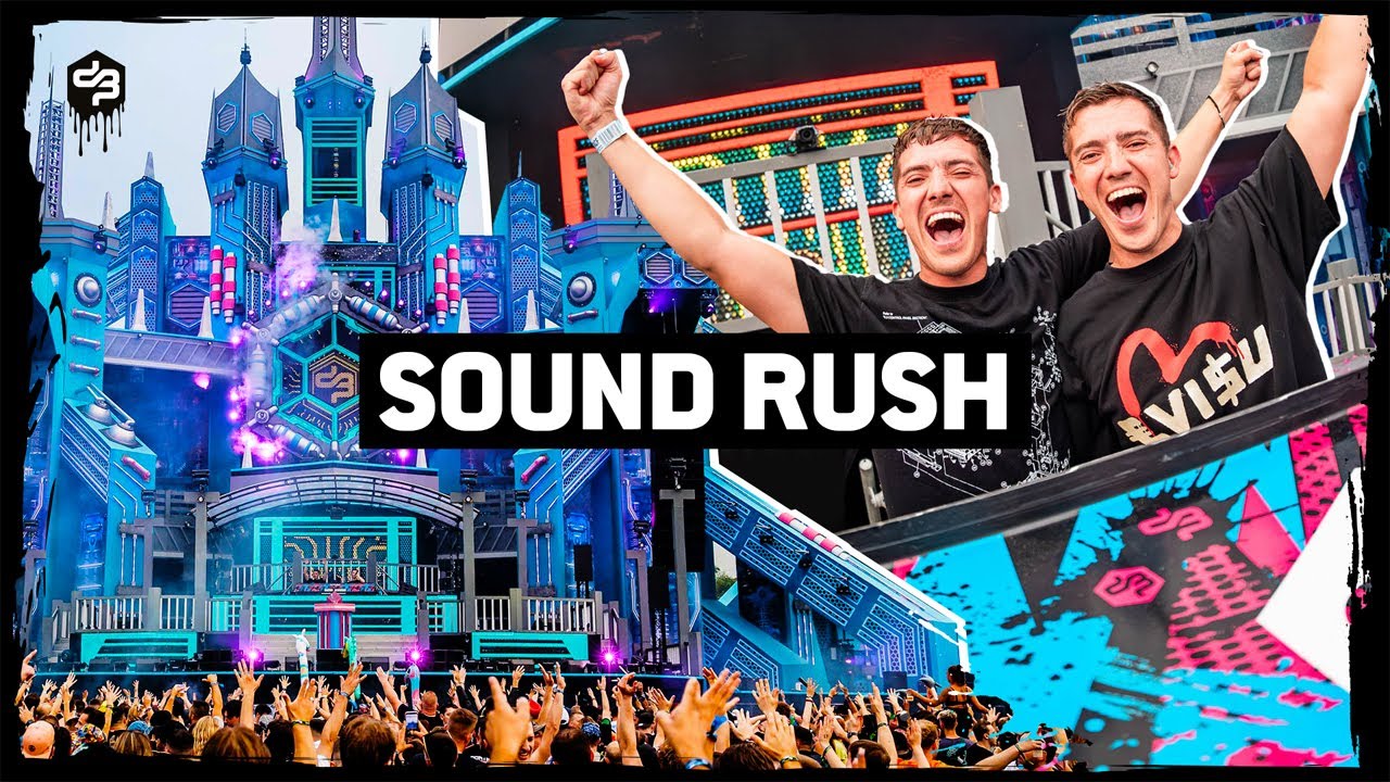Decibel outdoor 2024 | Sound Rush
