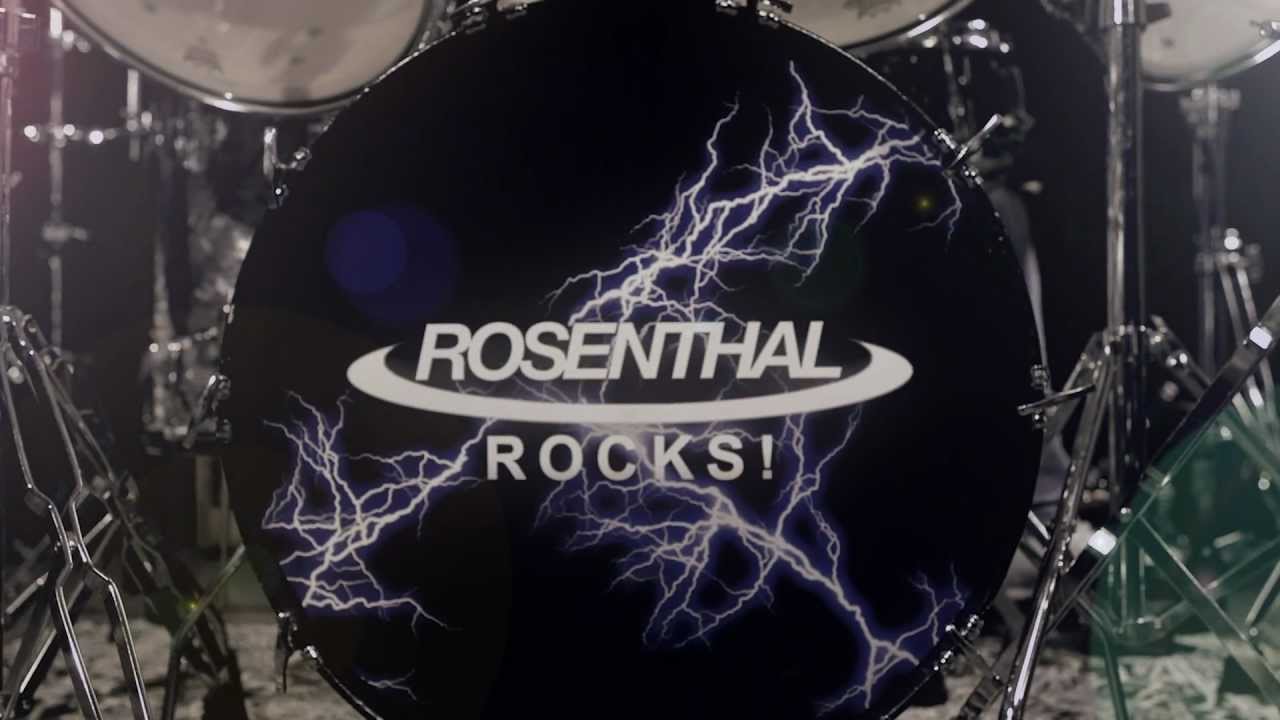 Car Reviews - Rosenthal Rocks the Automotive Car Review World!