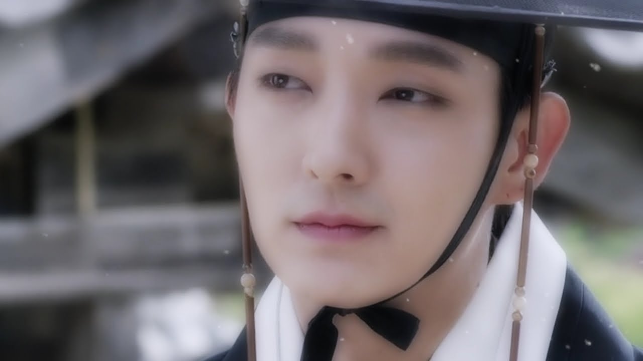 [HD]이준기Lee Joon Gi -밤을걷는선비 Scholar Who Walks the Night- 킹스맨 ost