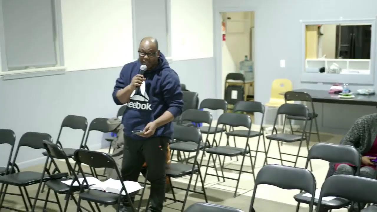 Gossip: The Power of the Words || February 24th 2026 || Bible Study