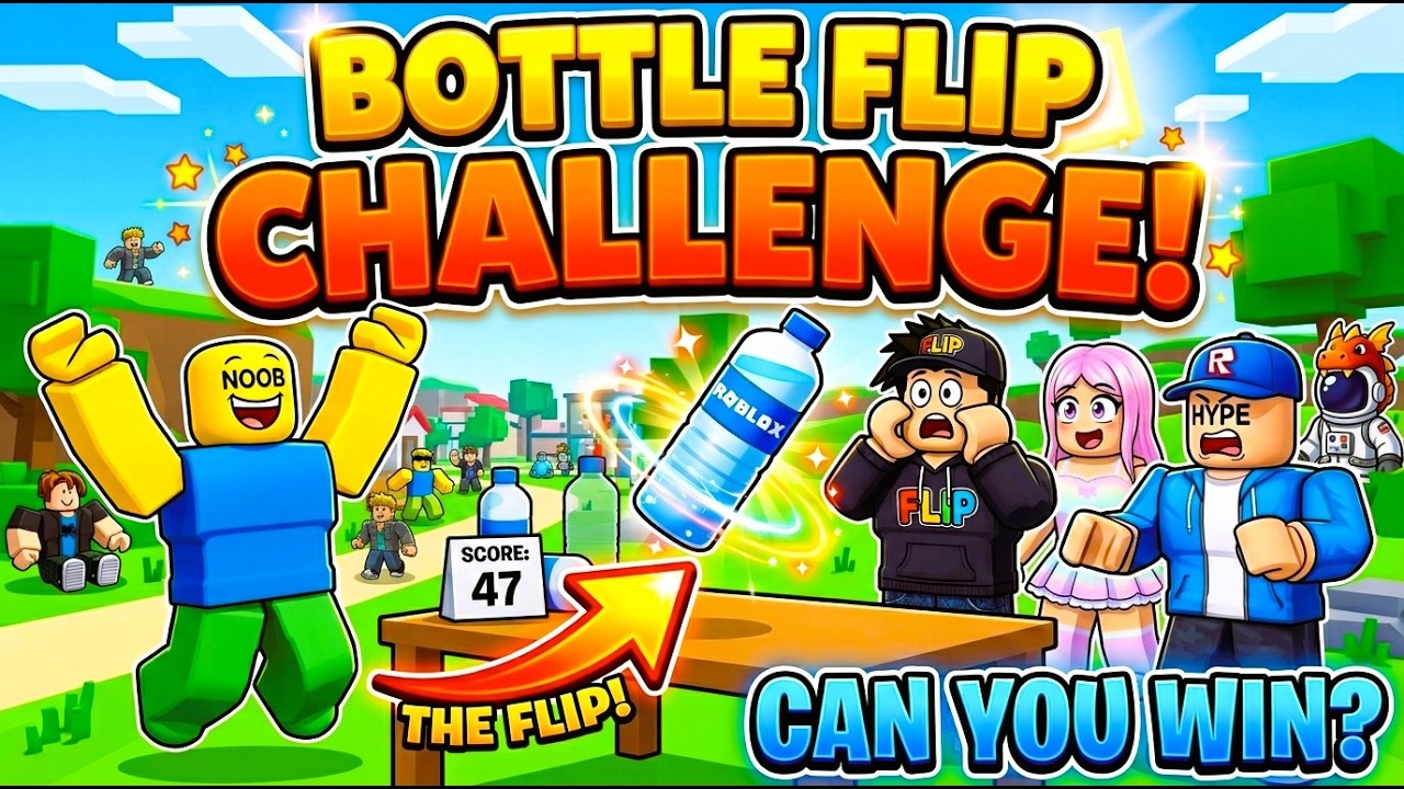 CHALLENGE DAY 1  ! 😱 #roblox #robloxmemes #gaming #ets2 #live #funny #rbxnito