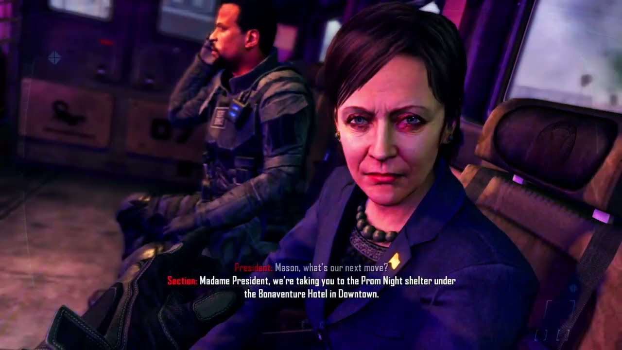 #blackops2 #losangeles #capcut 