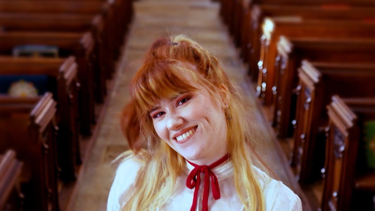Freya Rose - It's Not A Race To The End (Behind The Scenes)