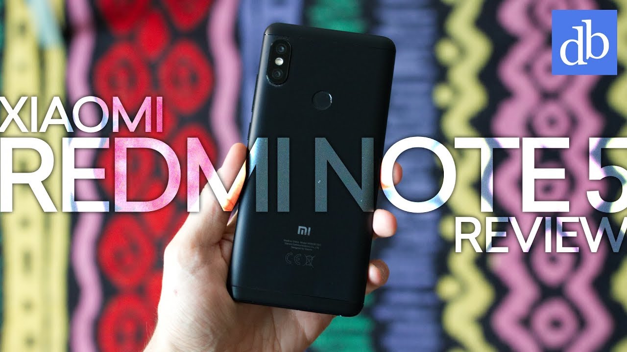 XIAOMI REDMI NOTE 5 &Egrave; IL NUOVO RE DEL MODDING! Xiaomi Redmi Note 5 ITA recensione