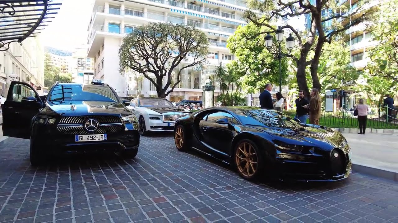 Monaco 🇲🇨 Ultimate Luxury Walk Tour 2026 | Billionaire Lifestyle